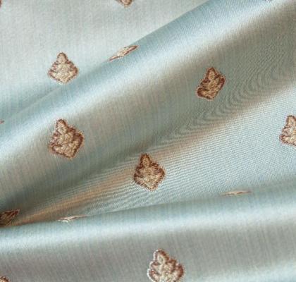crown blue