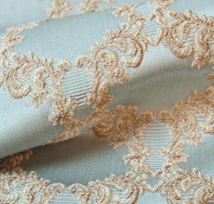 garland blue