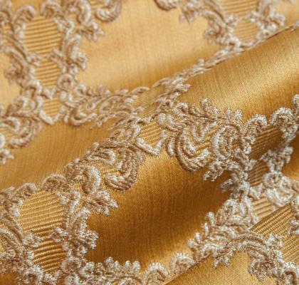 garland gold