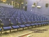 Зал театра Марионеток